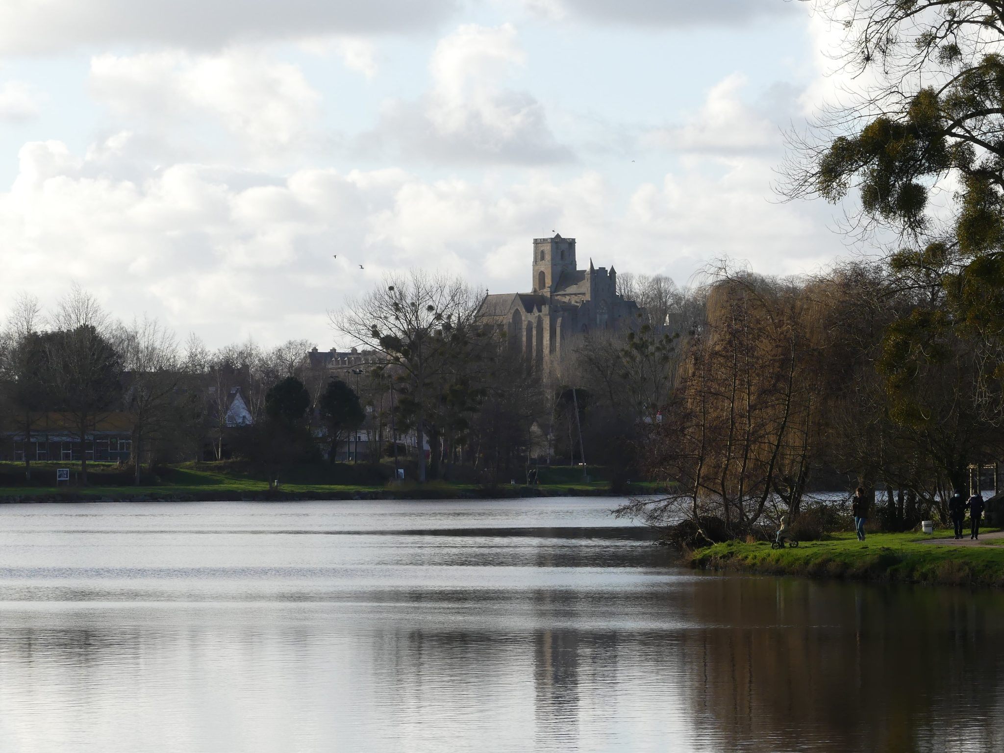 Paroisse de Lamballe