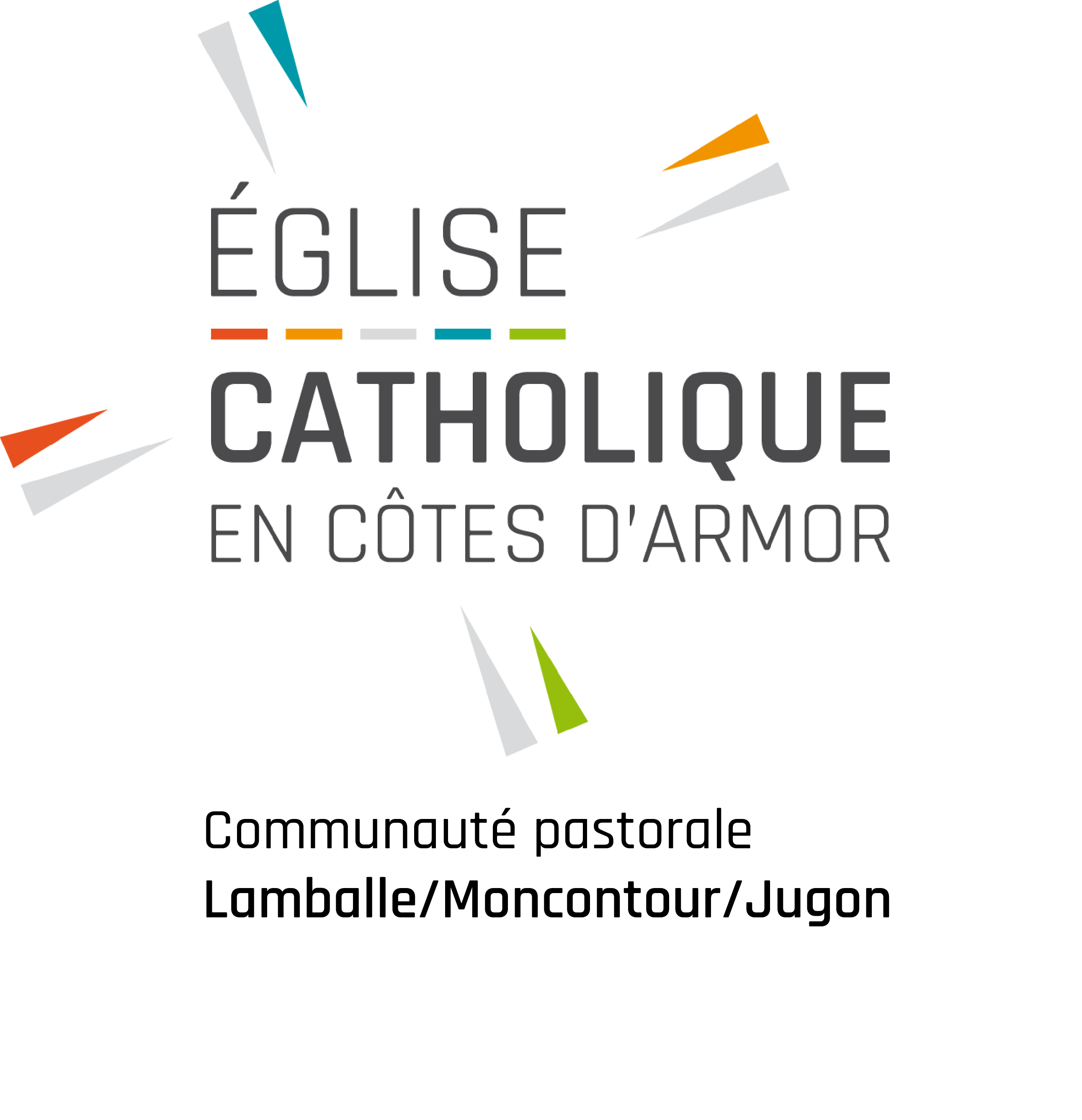 Communauté Pastorale du Penthièvre